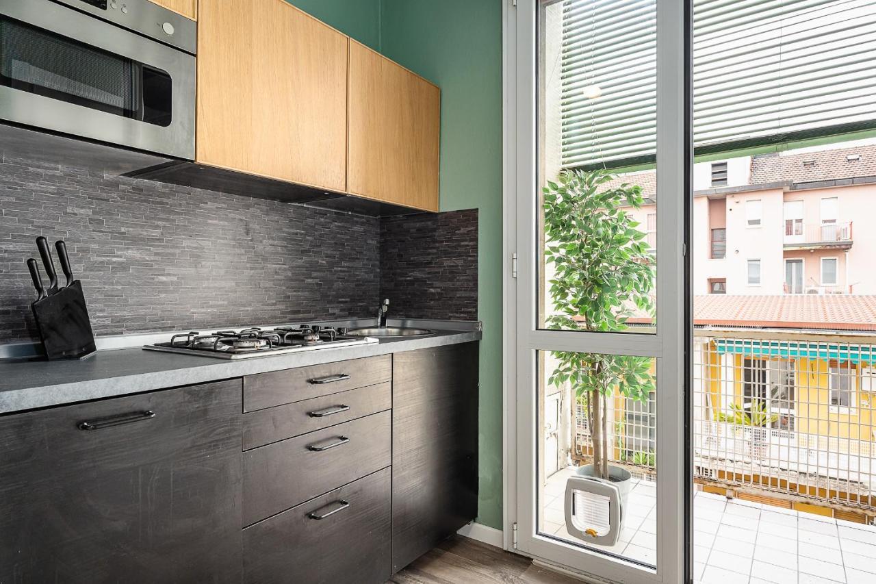Hemeras Boutique Homes - Large Apartment In Citylife District ミラノ エクステリア 写真