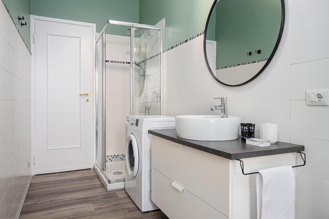 Hemeras Boutique Homes - Large Apartment In Citylife District ミラノ エクステリア 写真