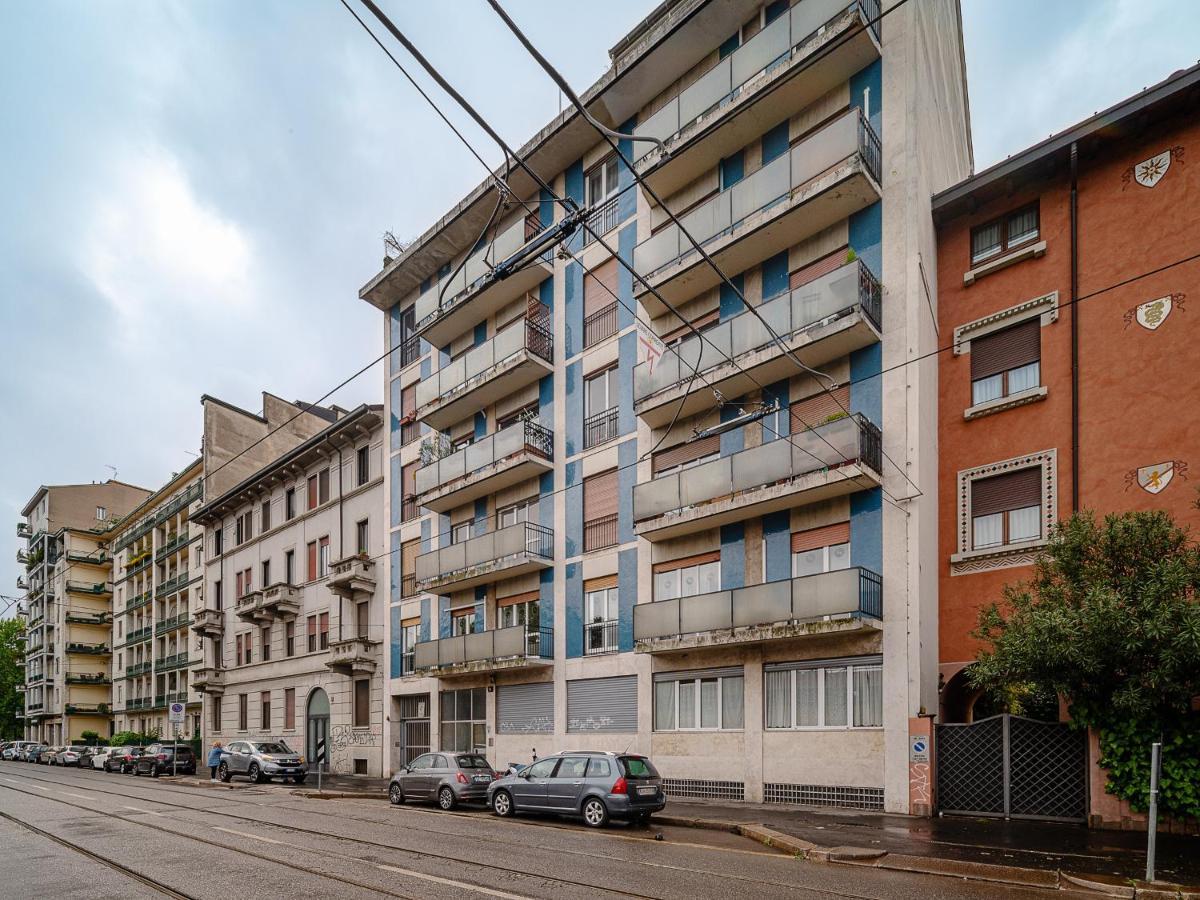 Hemeras Boutique Homes - Large Apartment In Citylife District ミラノ エクステリア 写真